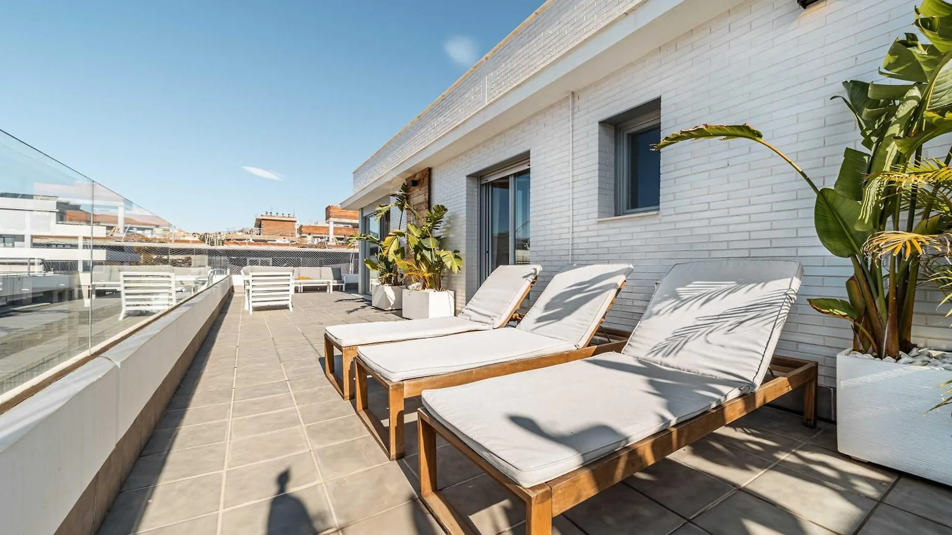 Jardines De Guadaiza Luxury Penthouse Rooftop Pool Bbq Marbella Apartamento